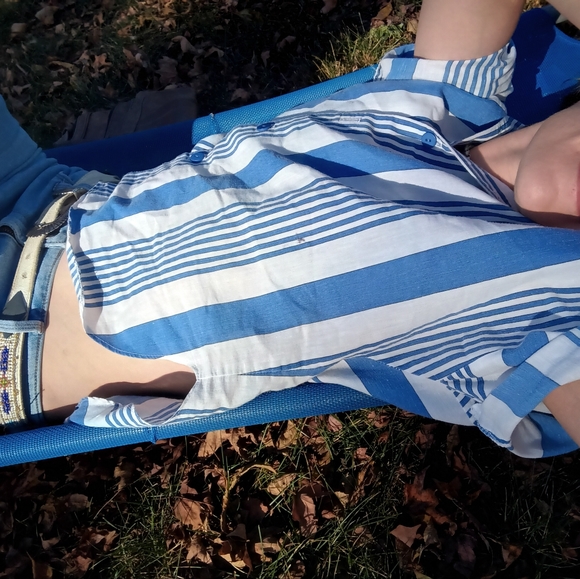 Right now just Cuban political prints and a cpl shots of outfits I put together. - Picture 15 of 16